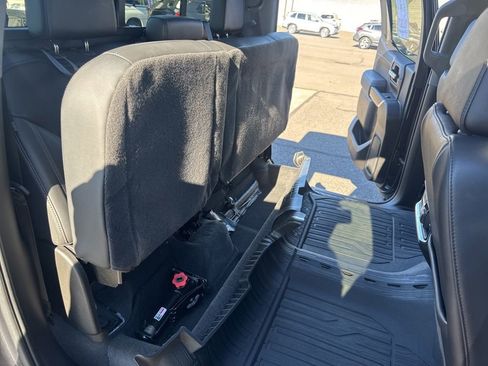 Used 2020 GMC Sierra 1500 SLT w/ SLT Premium Plus Package image 18