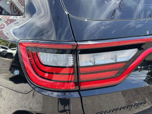 Used 2019 Dodge Durango GT AWD/4WD image 11