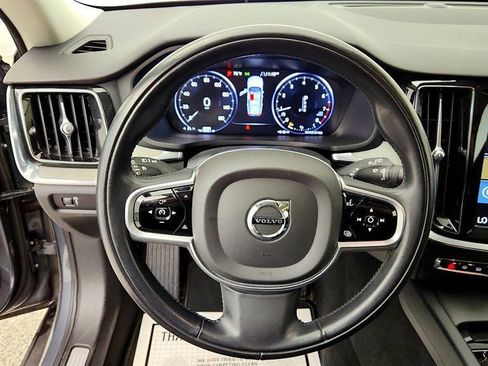 Used 2021 Volvo V60 T5 Cross Country w/ Climate Package AWD/4WD image 14