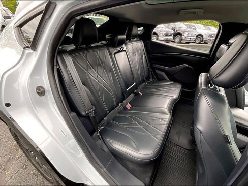 Used 2021 Ford Mustang Mach-E California Route 1 RWD image 26