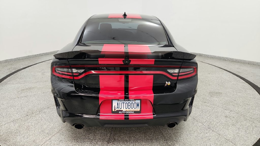 Used 2021 Dodge Charger Scat Pack RWD image 15