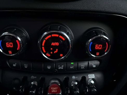 Used 2022 MINI Cooper Clubman S image 27