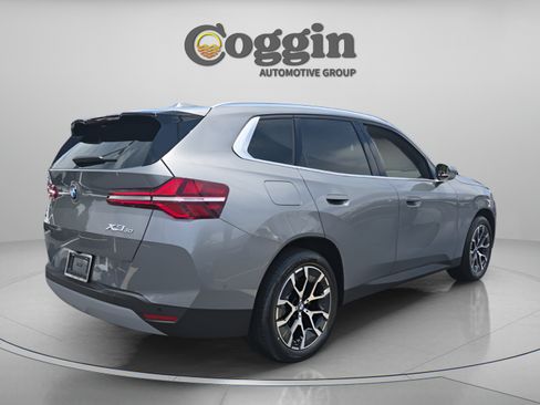 New 2026 BMW X3 xDrive30i w/ Convenience Package AWD/4WD image 5