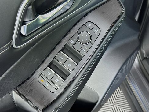 New 2026 Nissan Rogue Platinum w/ Platinum Premium Package image 20