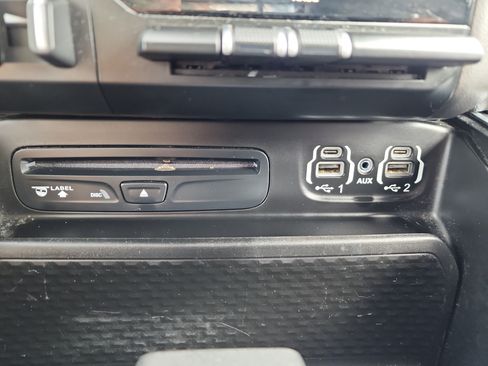 Used 2019 RAM 1500 Big Horn AWD/4WD image 14