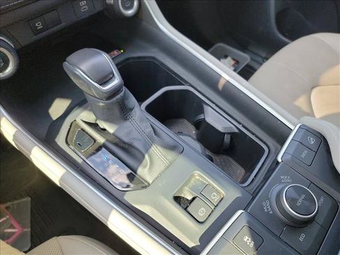 Used 2025 Toyota Grand Highlander AWD image 20