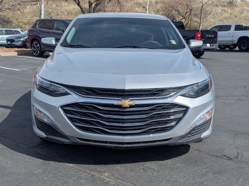 Used 2019 Chevrolet Malibu LT image 9