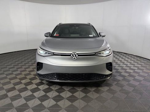 Used 2023 Volkswagen ID.4 S RWD image 11