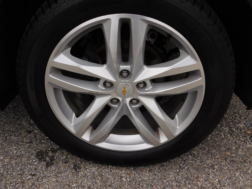 Used 2020 Chevrolet Equinox Premier AWD/4WD image 32