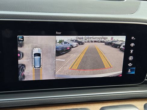 Used 2022 Mercedes-Benz GLE 350 image 23
