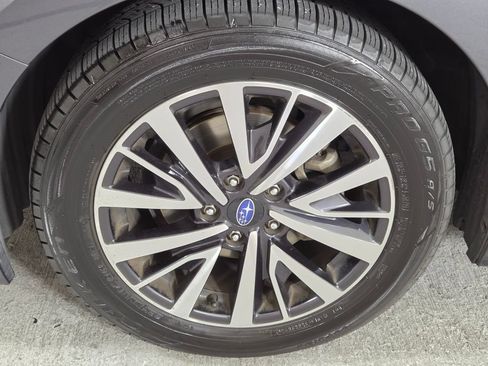 Used 2019 Subaru Legacy 2.5i w/ Alloy Wheel Package AWD/4WD image 14