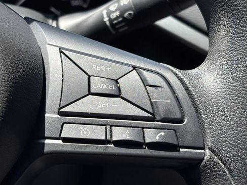 Used 2023 Nissan Altima 2.5 S FWD image 27