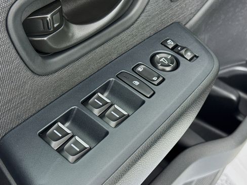 New 2026 Honda Passport TrailSport image 18