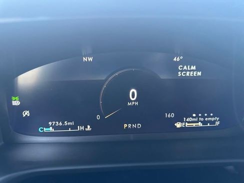 Certified 2023 Lincoln Aviator Reserve w/ Elements Package Plus image 19