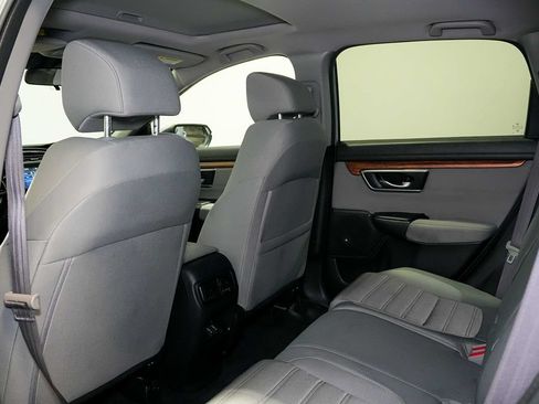 Used 2021 Honda CR-V EX image 15