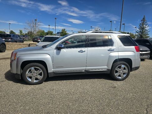 Used 2013 GMC Terrain SLT AWD/4WD image 14