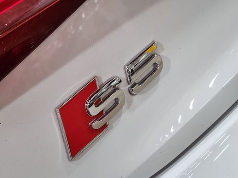 Used 2022 Audi S5 Prestige image 26