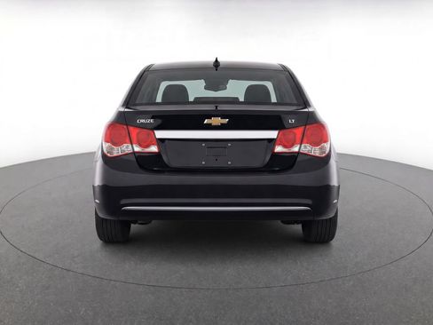 Used 2015 Chevrolet Cruze LT FWD image 7
