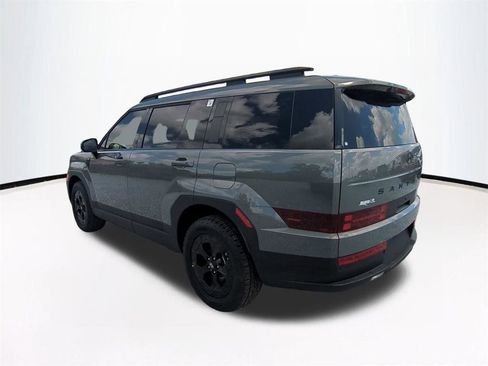 New 2026 Hyundai Santa Fe XRT image 7