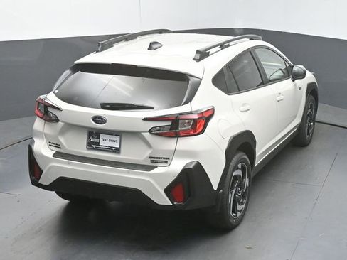 New 2026 Subaru Crosstrek 2.5i Limited AWD/4WD image 45