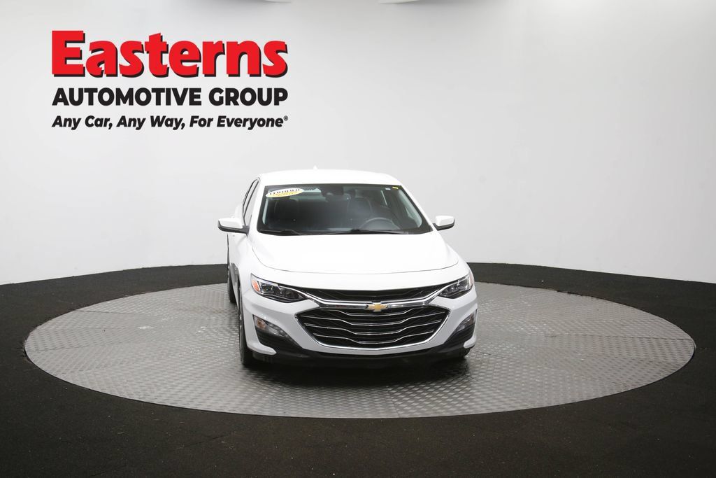 Used 2024 Chevrolet Malibu LT FWD image 53
