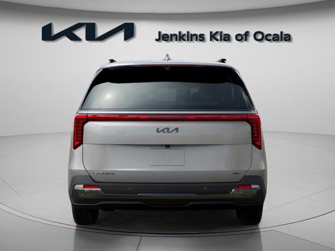New 2026 Kia Carnival SX Prestige FWD image 5