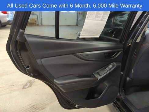 Used 2018 Subaru Crosstrek 2.0i Premium image 15