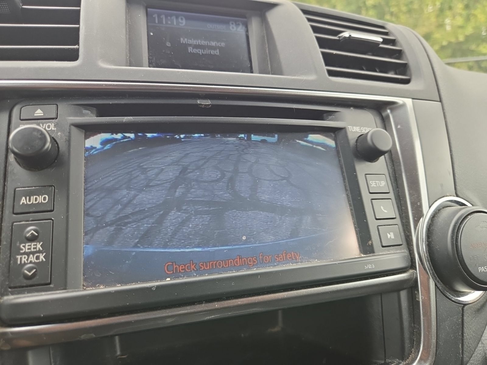 Used 2013 Toyota Highlander SE AWD/4WD image 20