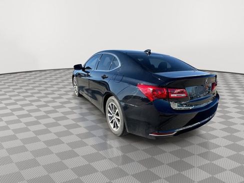 Used 2020 Acura TLX w/ Technology Package image 6