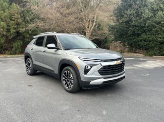 New 2026 Chevrolet TrailBlazer LT w/ Convenience Package video 2