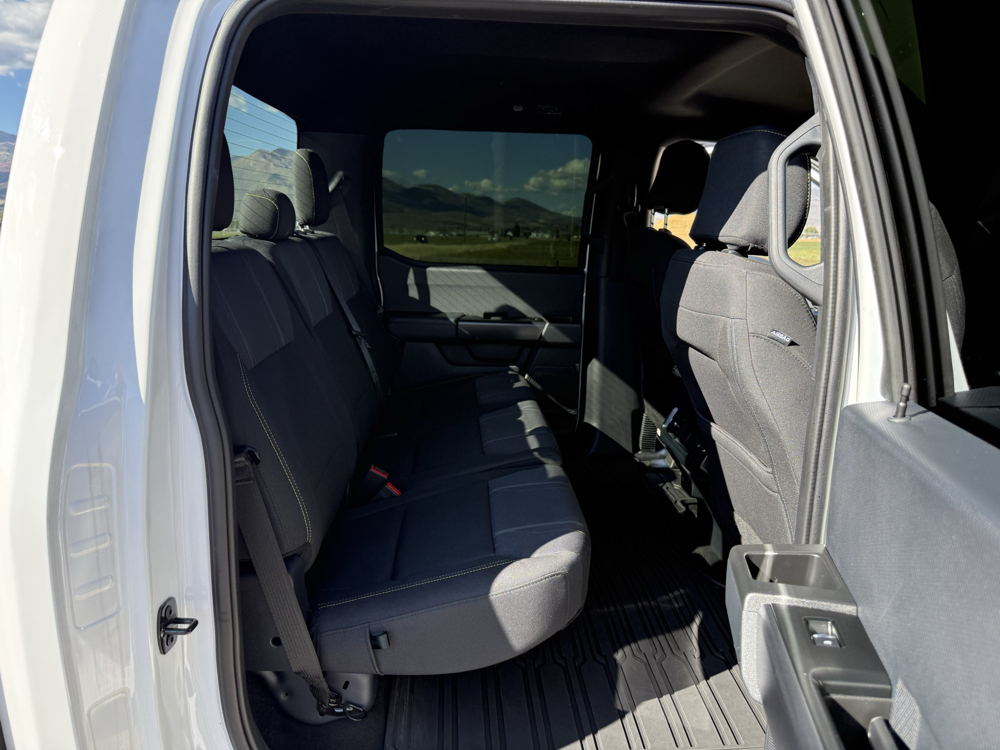 Used 2024 Ford F150 STX AWD/4WD image 31