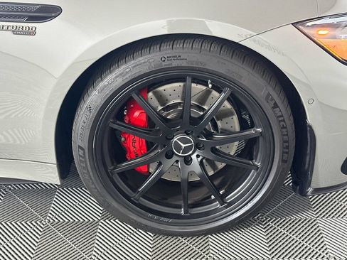 Certified 2026 Mercedes-Benz AMG GT 63 image 13
