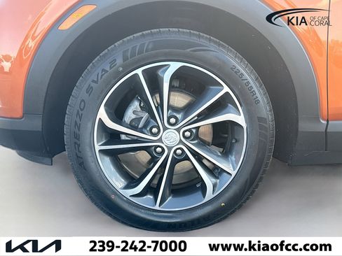 Used 2022 Buick Encore GX Select image 38