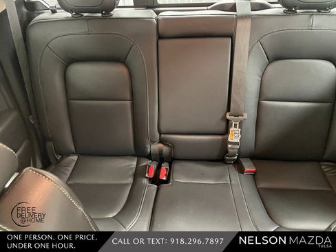 Used 2016 Chevrolet Colorado LT w/ Luxury Package, Chrome image 30