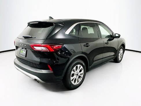 Used 2024 Ford Escape Active FWD image 9