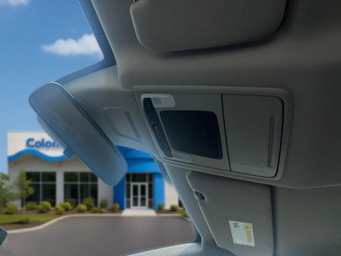 Used 2026 Honda CR-V LX image 23