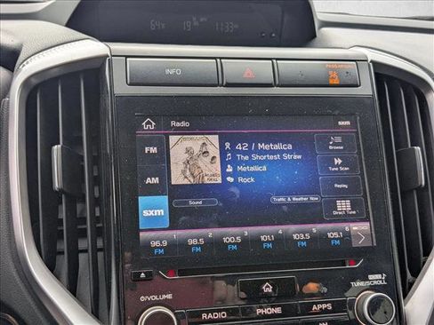 Used 2020 Subaru Ascent Premium w/ Convenience Package image 14