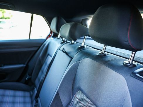 New 2026 Volkswagen GTI S image 29