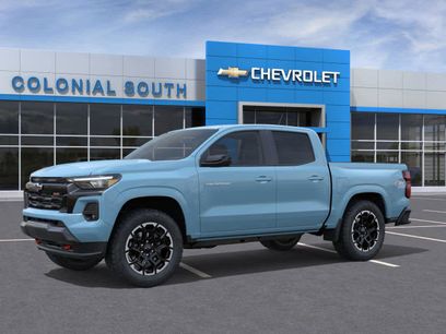 New 2026 Chevrolet Colorado Z71 w/ Z71 Convenience Package 2