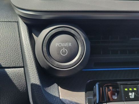 New 2026 Toyota Prius Limited FWD image 23