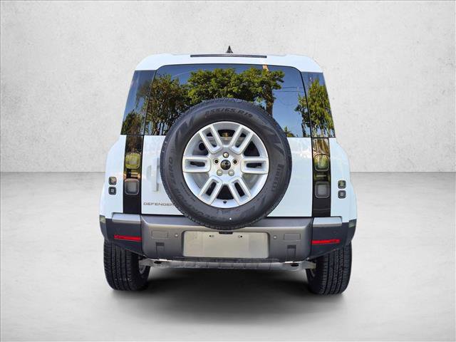 Used 2026 Land Rover Defender 110 S AWD/4WD image 6