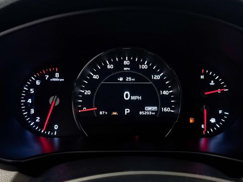 Used 2019 Kia Sorento EX w/ EX Premium Package FWD image 38