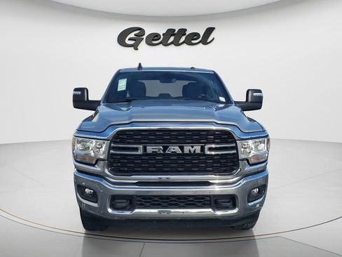 Used 2024 RAM 2500 Big Horn image 8