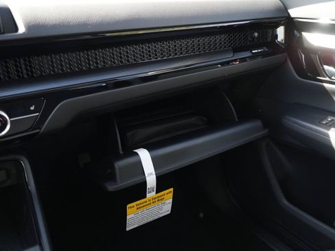 Used 2026 Honda CR-V EX-L image 28