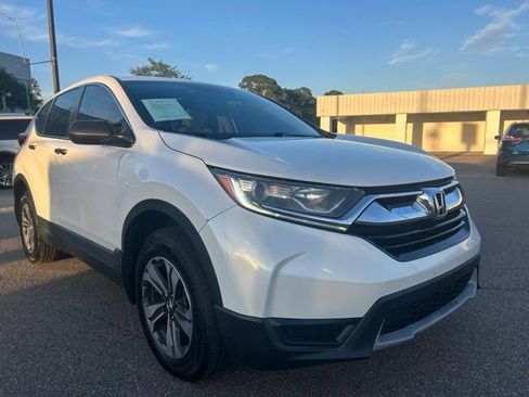 Used 2019 Honda CR-V LX image 2