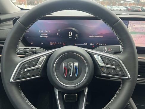 New 2026 Buick Envision Sport Touring image 21