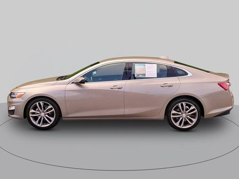 Used 2024 Chevrolet Malibu LT FWD image 6