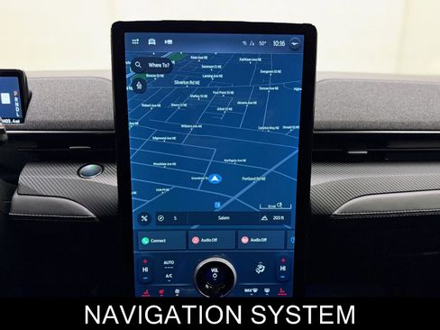 Used 2021 Ford Mustang Mach-E Premium image 26