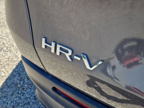 Certified 2024 Honda HR-V LX image 12
