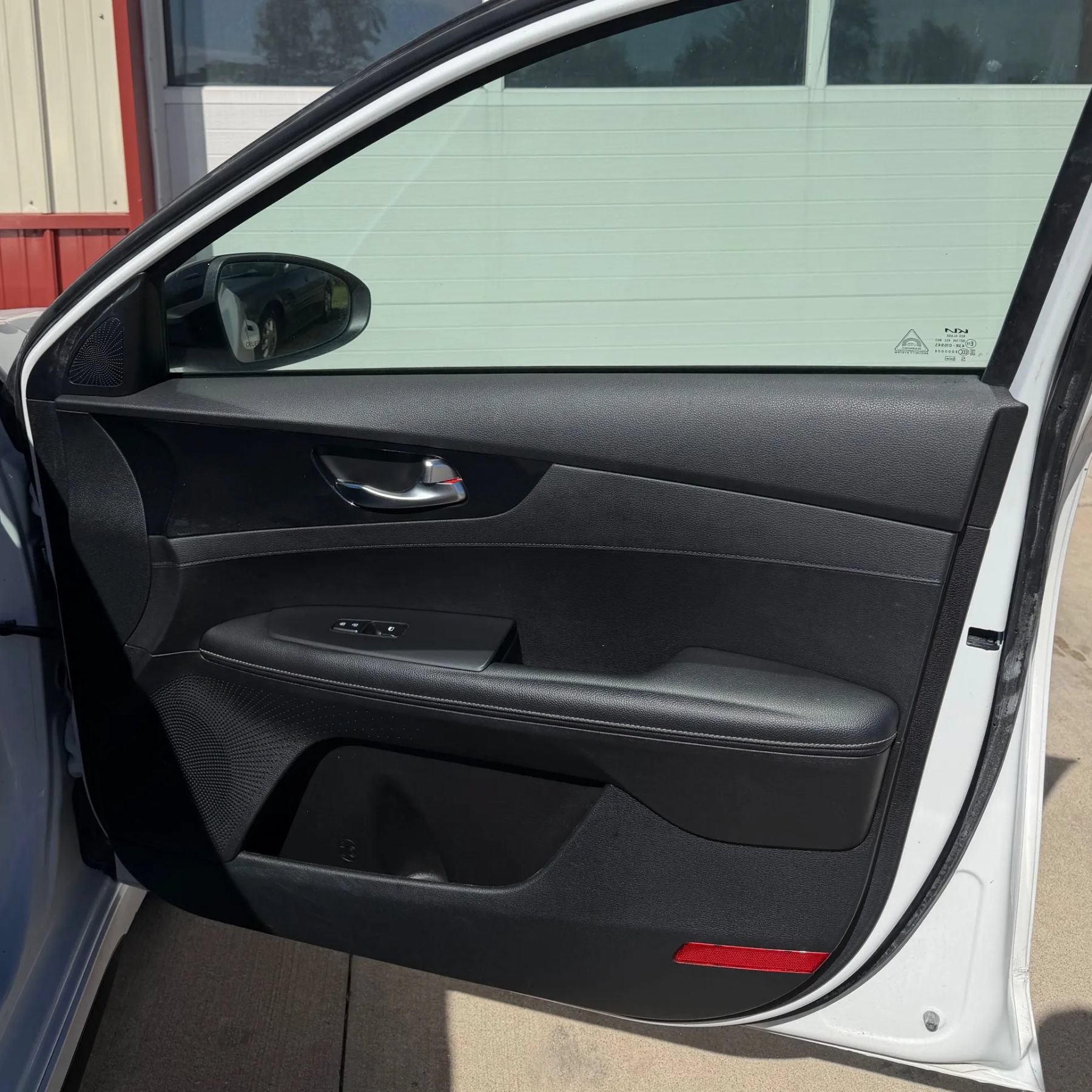 Used 2022 Kia Forte GT-Line FWD image 20